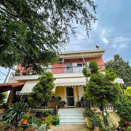 Lucky'S House Preveza Exterior foto