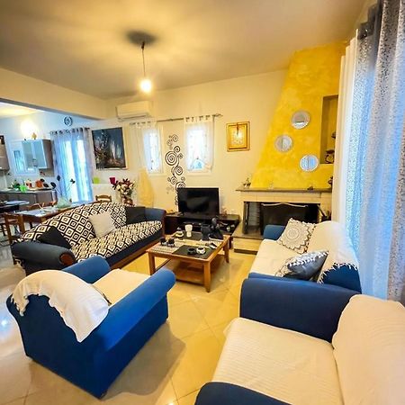Lucky'S House Preveza Exterior foto