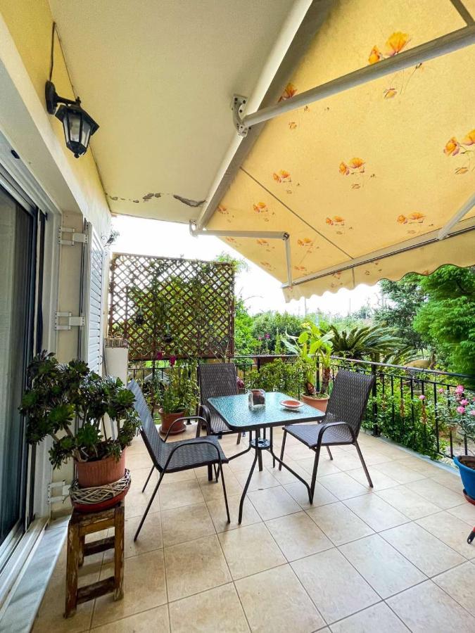 Lucky'S House Preveza Exterior foto