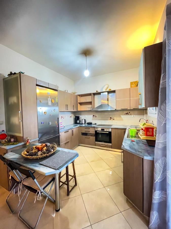 Lucky'S House Preveza Exterior foto