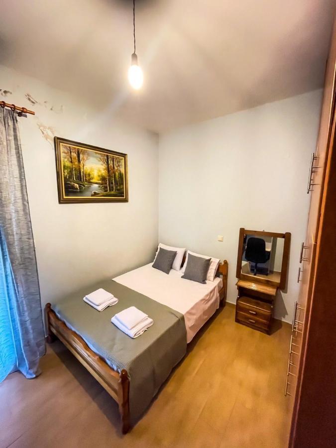 Lucky'S House Preveza Exterior foto