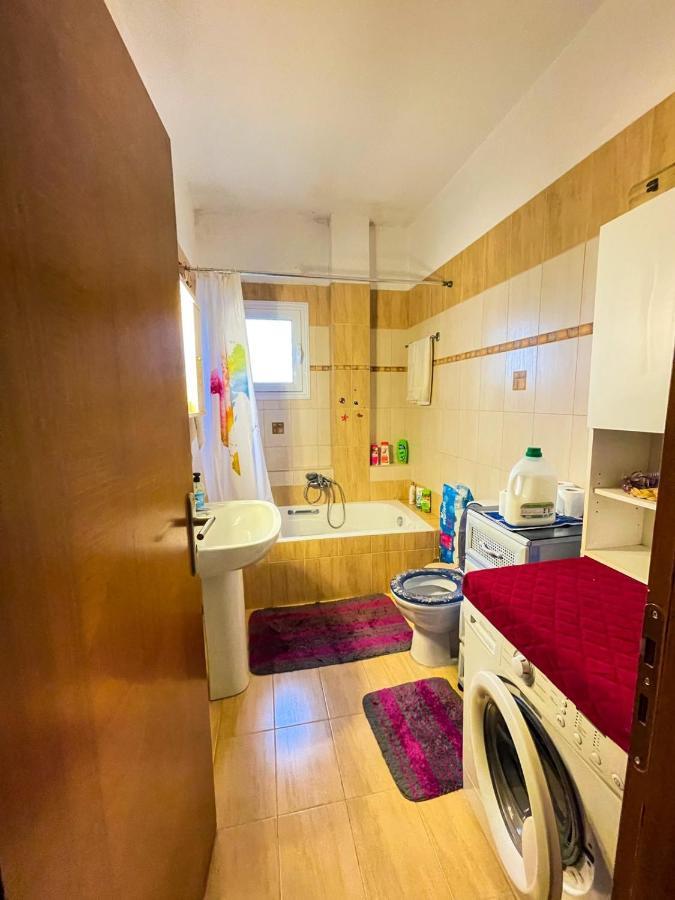 Lucky'S House Preveza Exterior foto