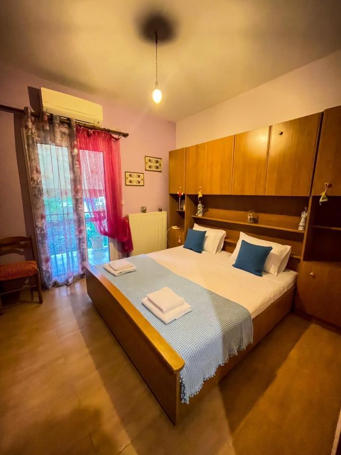Lucky'S House Preveza Exterior foto