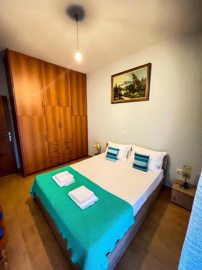 Lucky'S House Preveza Exterior foto