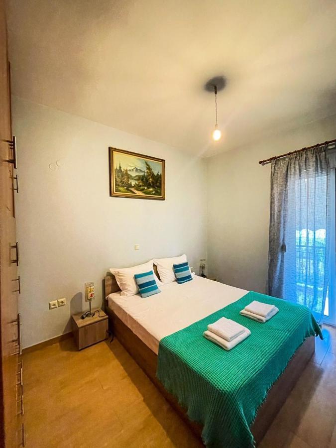 Lucky'S House Preveza Exterior foto